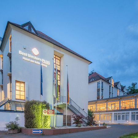 Best Western Plus Hotel Am Schlossberg Nuertingen Luaran gambar