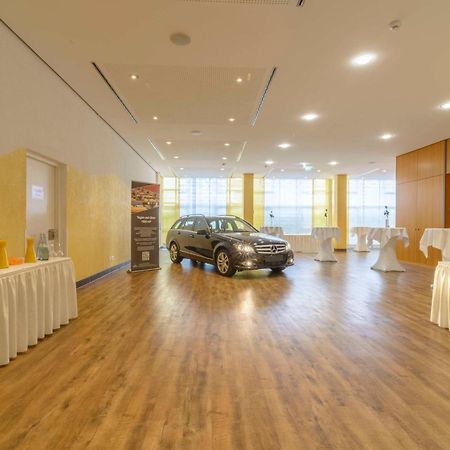 Best Western Plus Hotel Am Schlossberg Nuertingen Luaran gambar