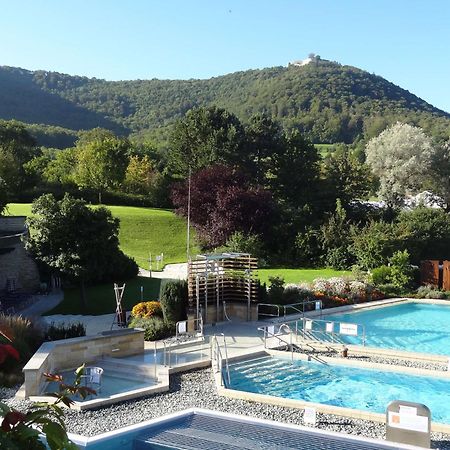 Best Western Plus Hotel Am Schlossberg Nuertingen Luaran gambar