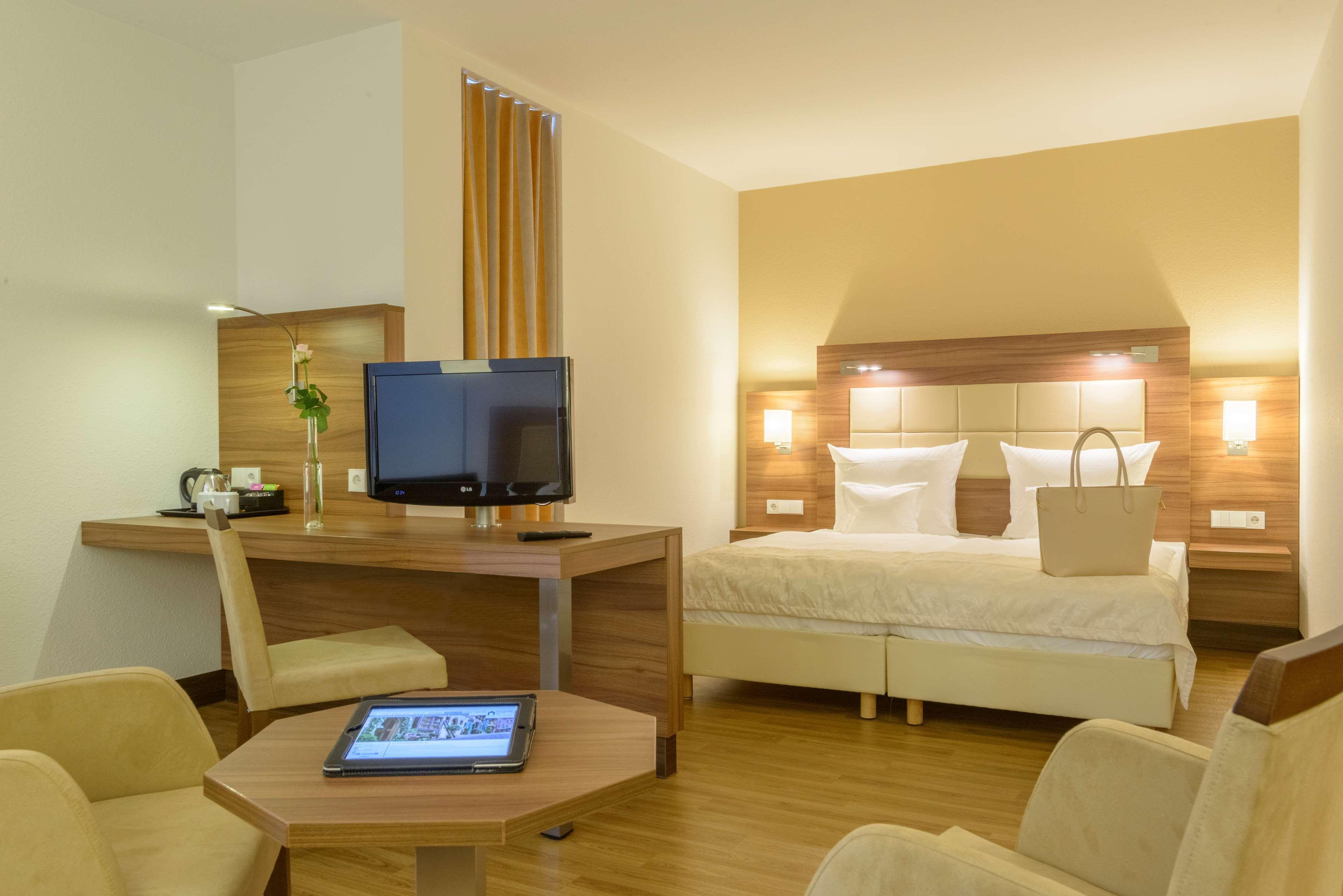 Best Western Plus Hotel Am Schlossberg Nuertingen Luaran gambar