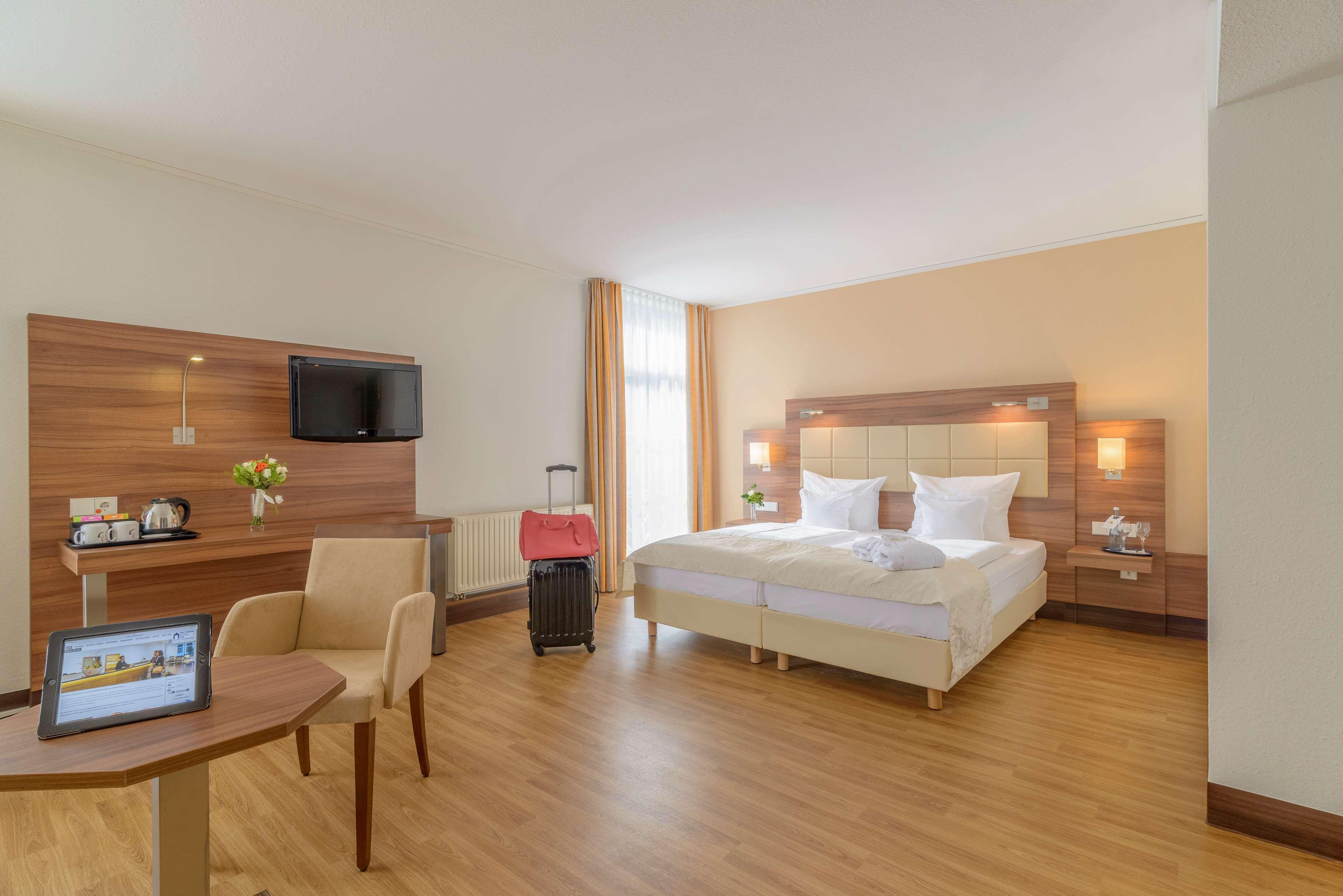 Best Western Plus Hotel Am Schlossberg Nuertingen Luaran gambar