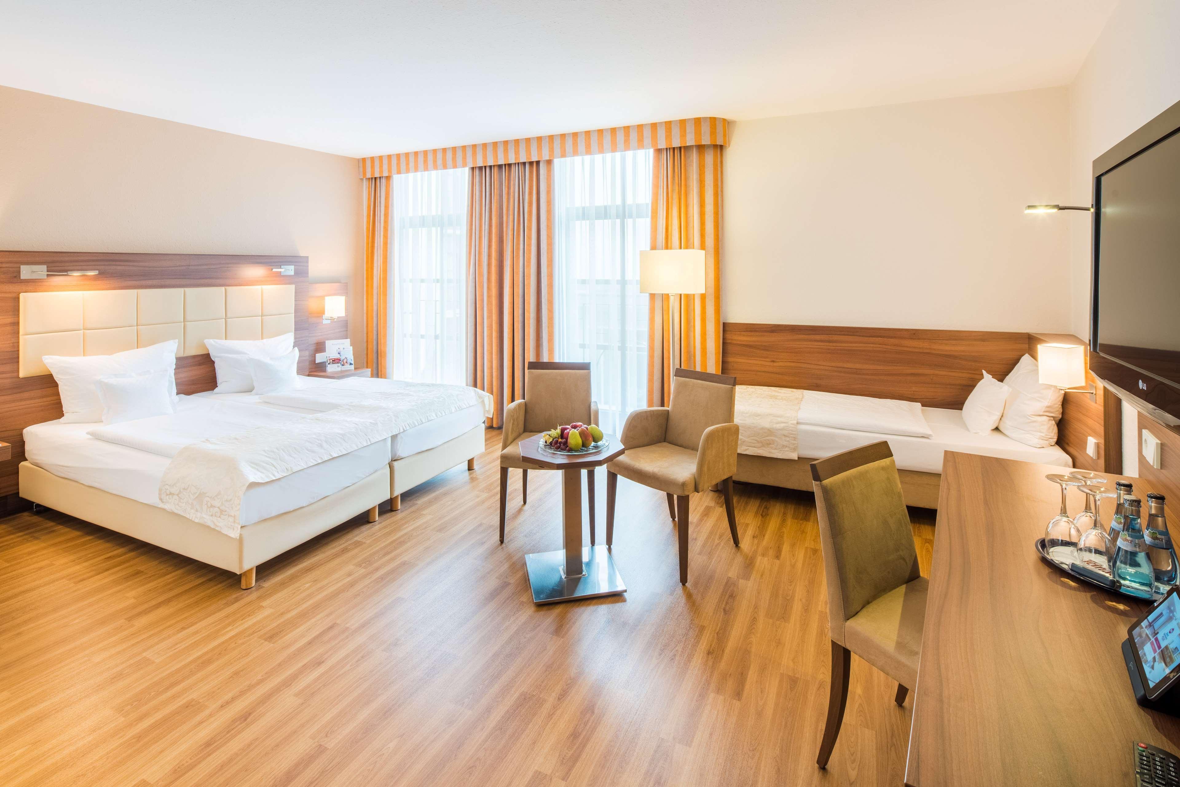 Best Western Plus Hotel Am Schlossberg Nuertingen Luaran gambar