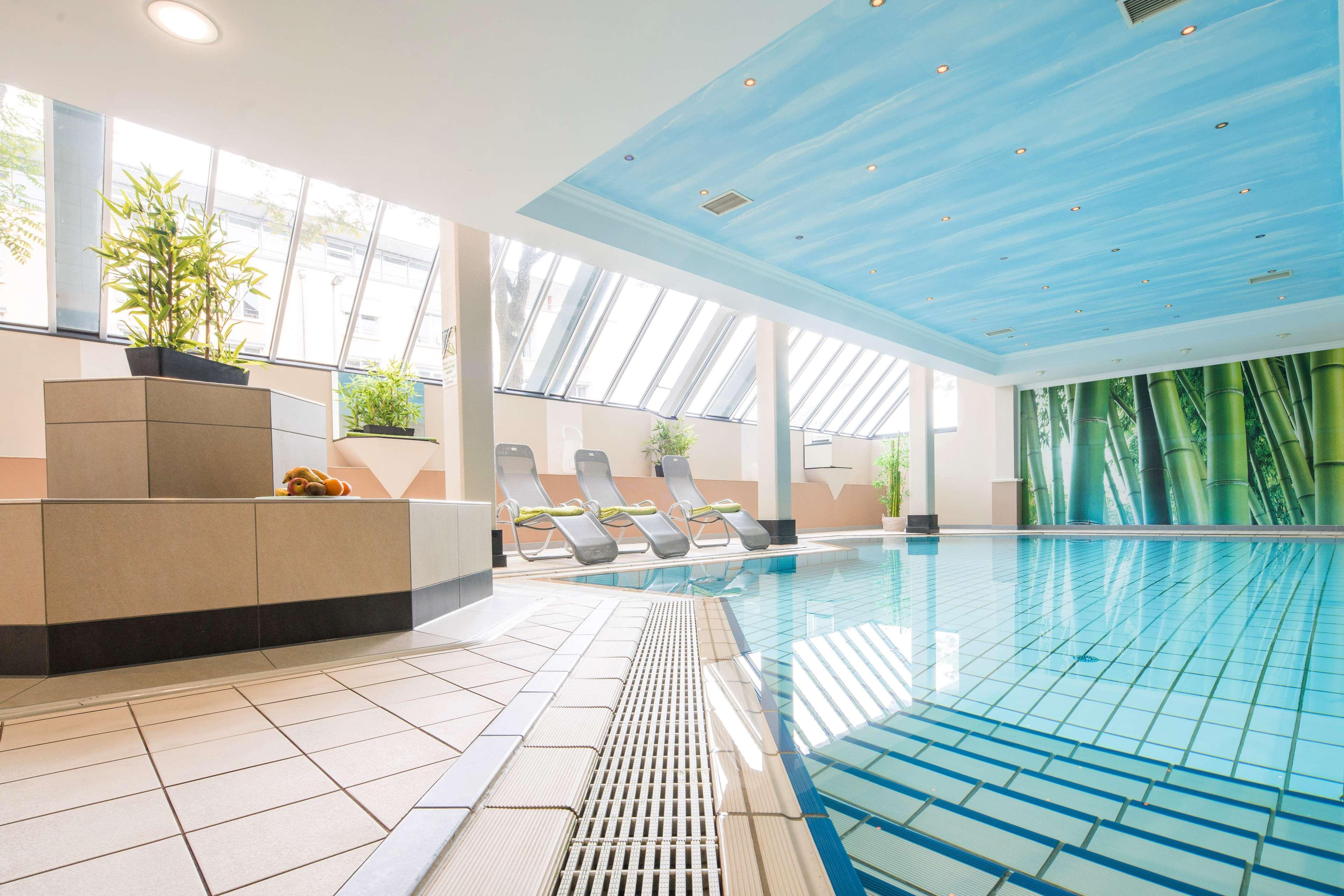 Best Western Plus Hotel Am Schlossberg Nuertingen Luaran gambar