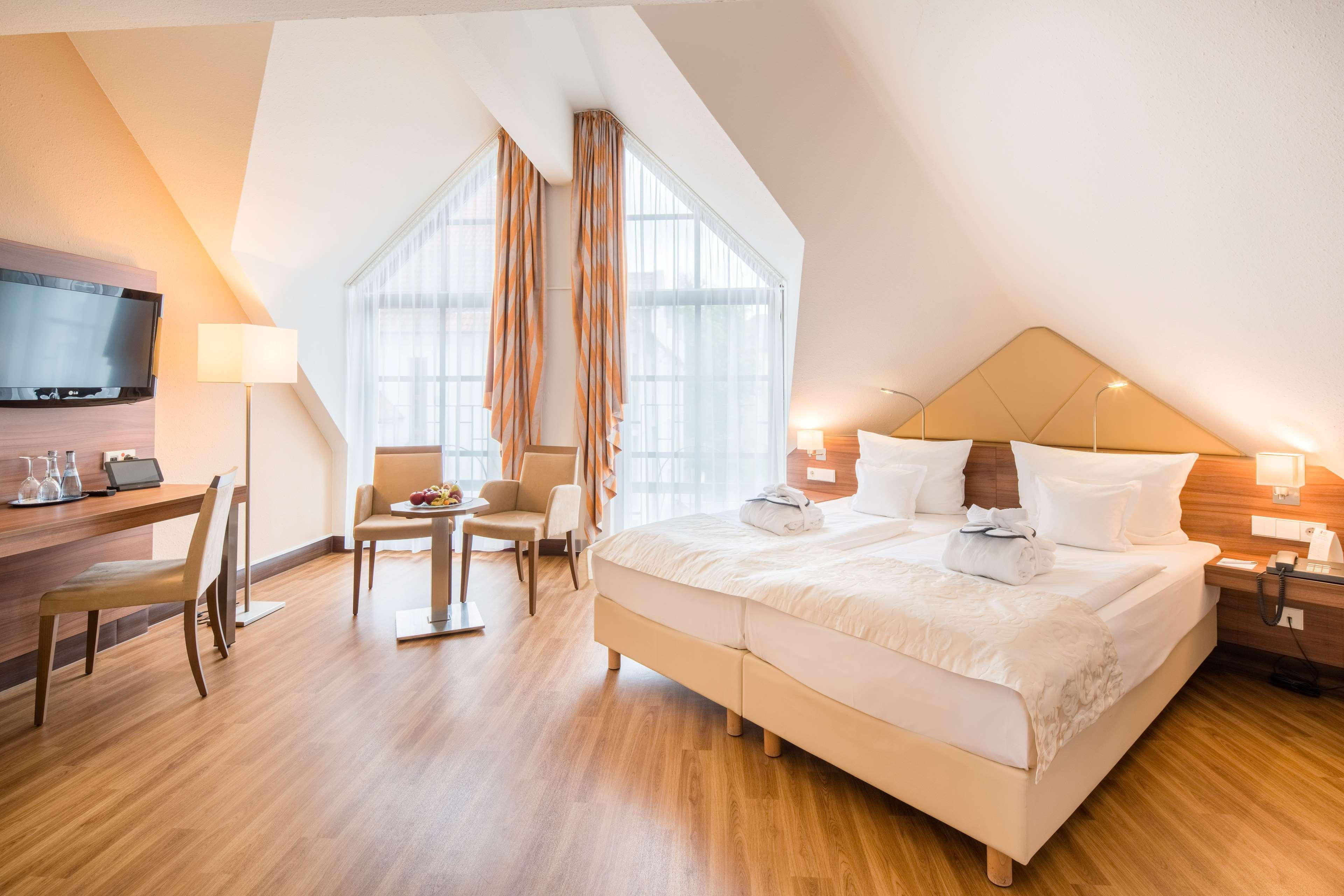 Best Western Plus Hotel Am Schlossberg Nuertingen Luaran gambar