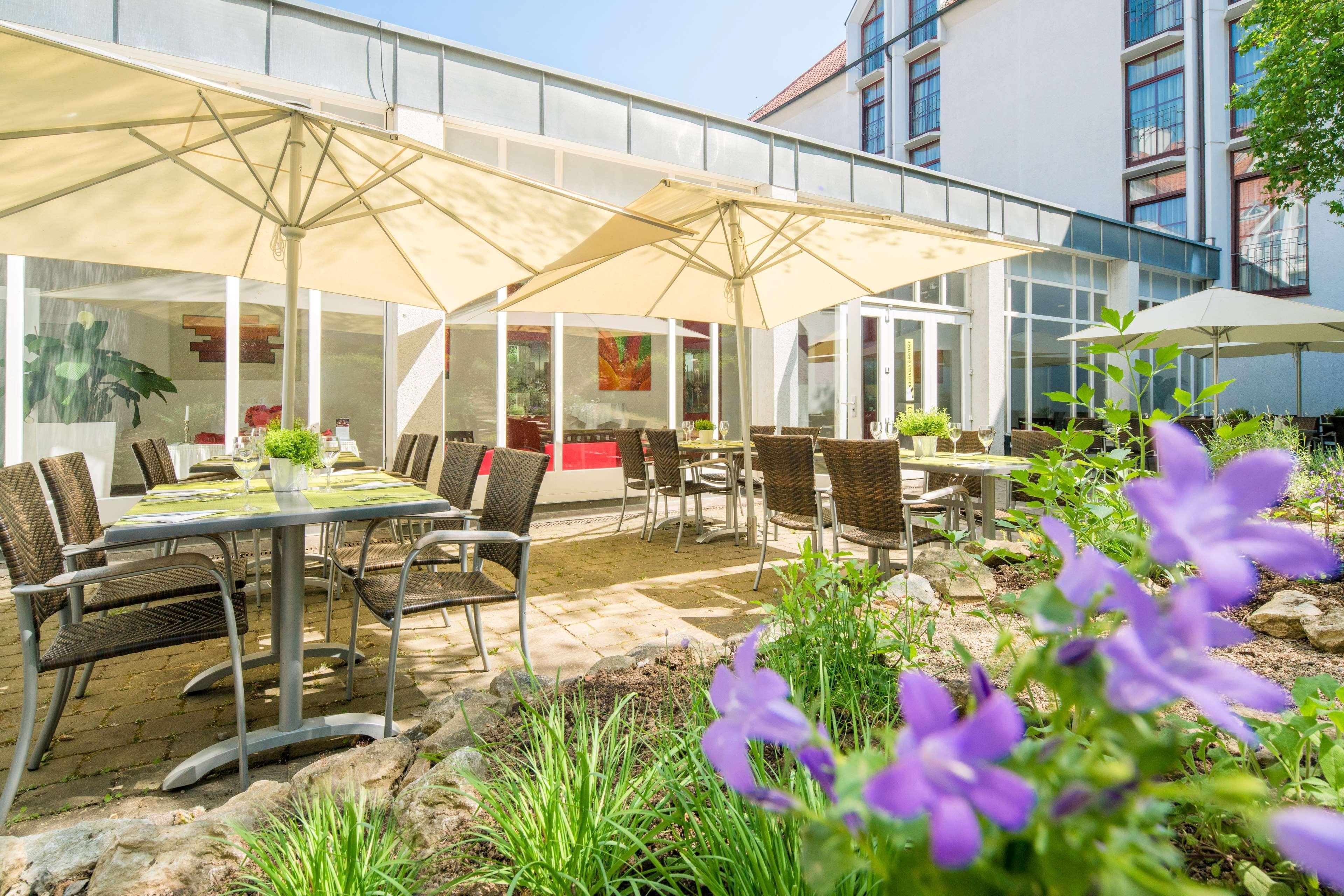 Best Western Plus Hotel Am Schlossberg Nuertingen Luaran gambar