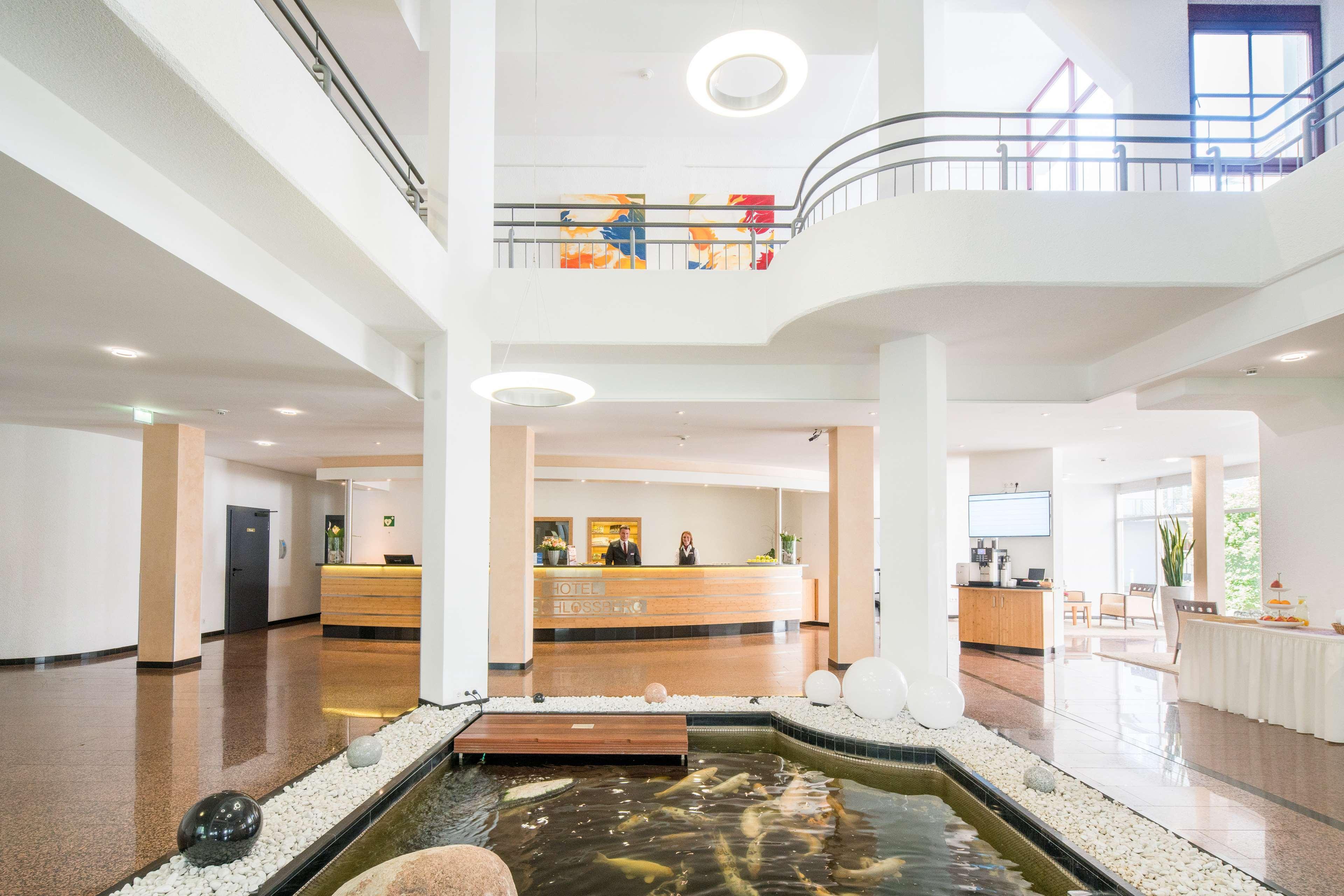 Best Western Plus Hotel Am Schlossberg Nuertingen Luaran gambar