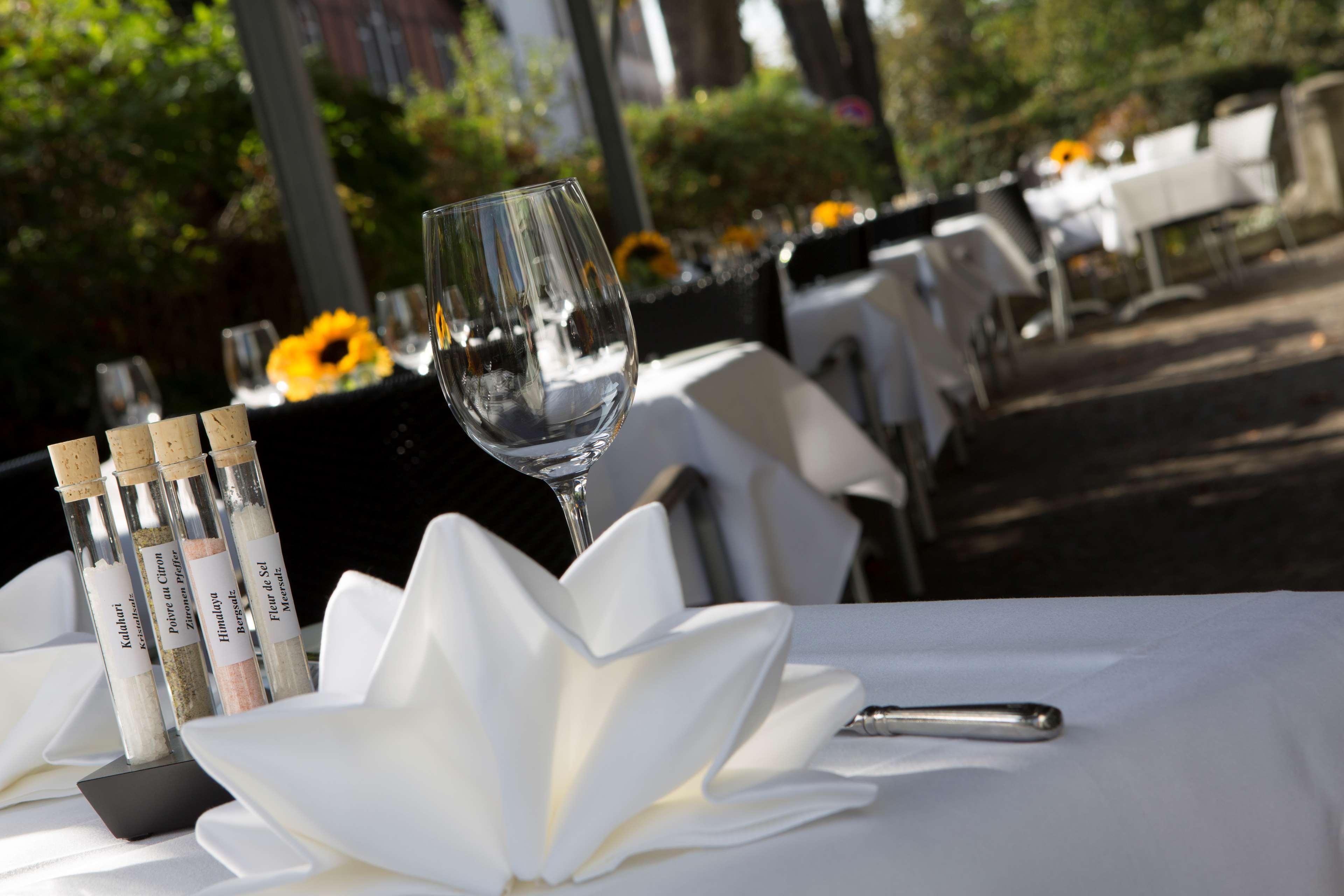 Best Western Plus Hotel Am Schlossberg Nuertingen Luaran gambar