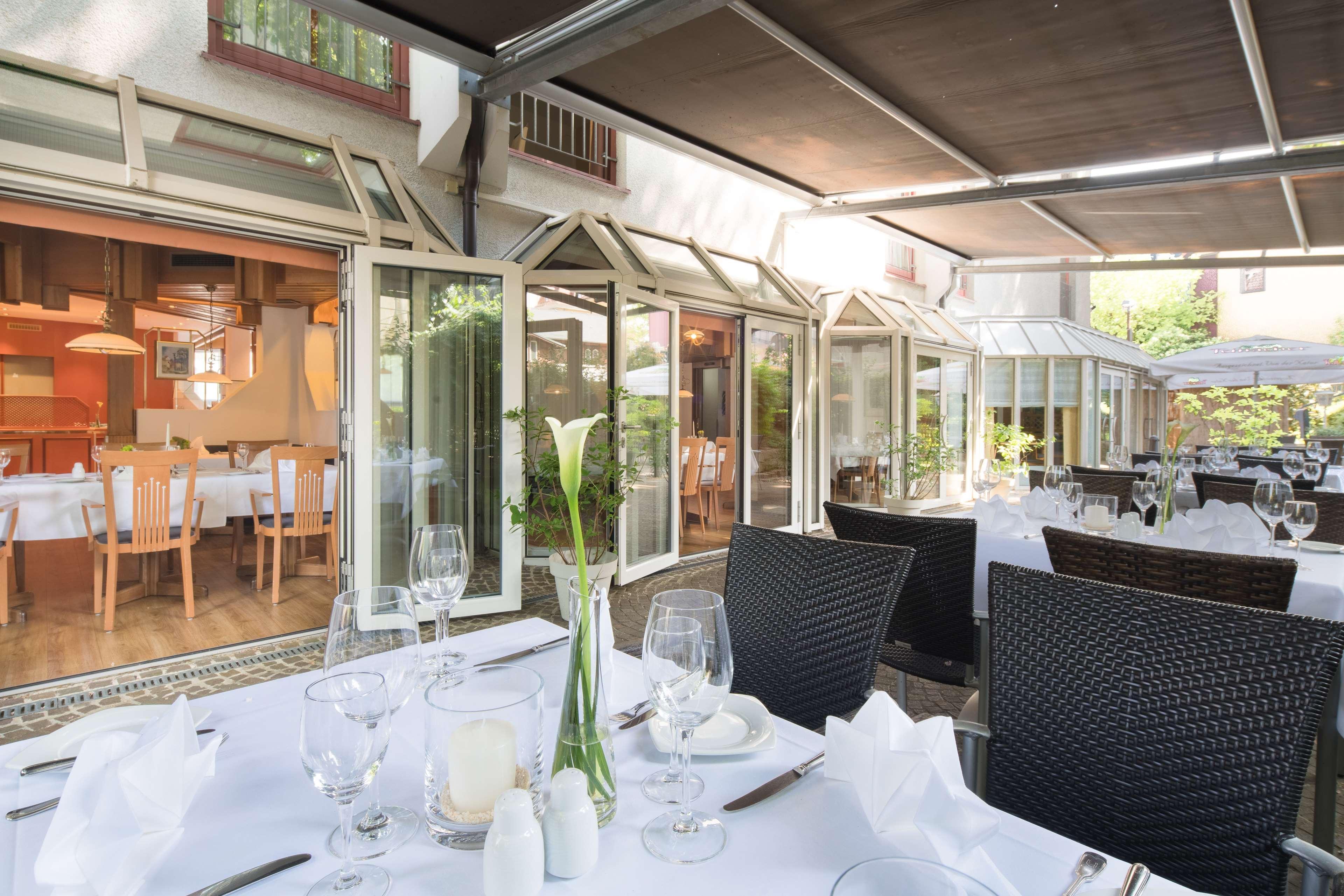 Best Western Plus Hotel Am Schlossberg Nuertingen Luaran gambar