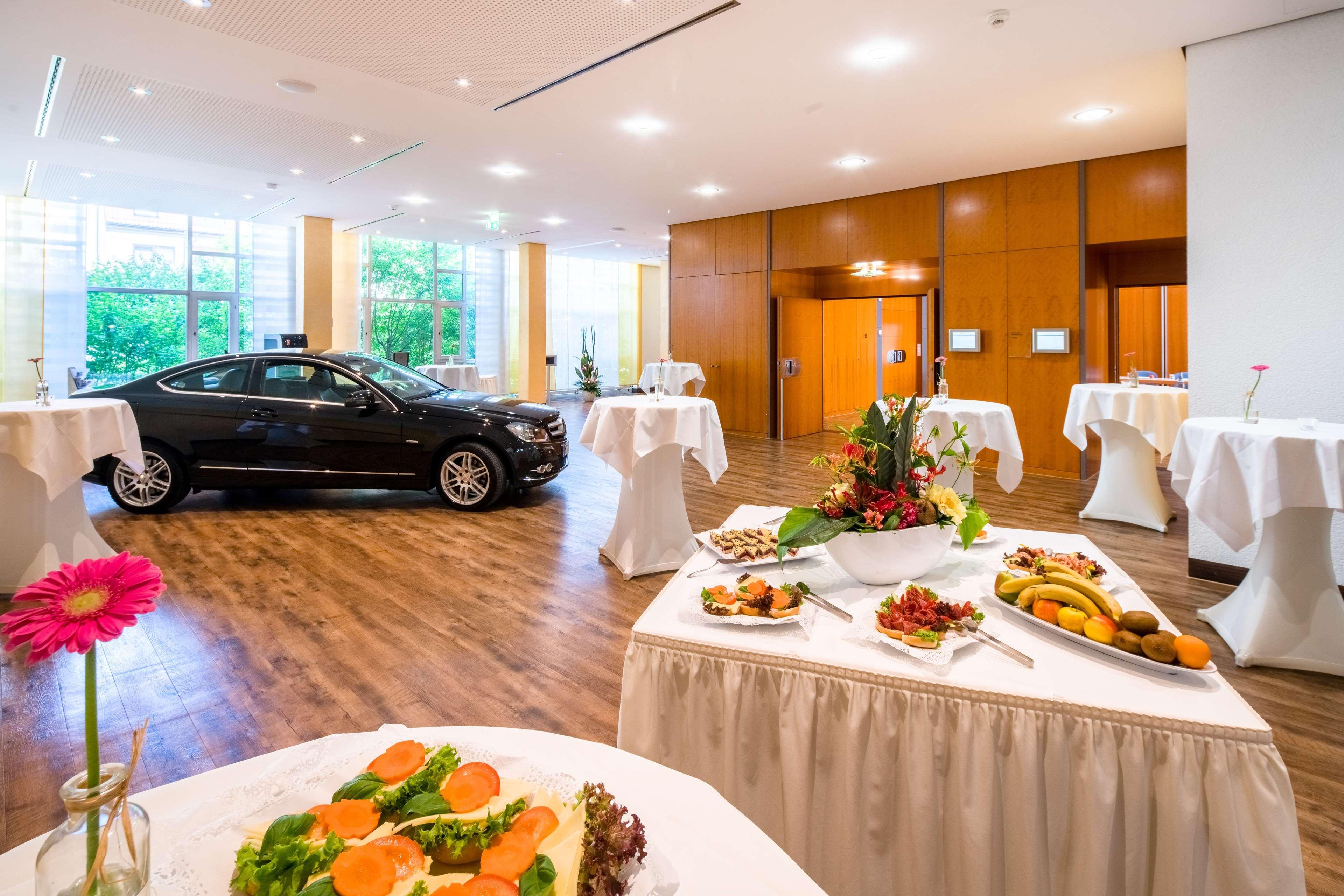 Best Western Plus Hotel Am Schlossberg Nuertingen Luaran gambar