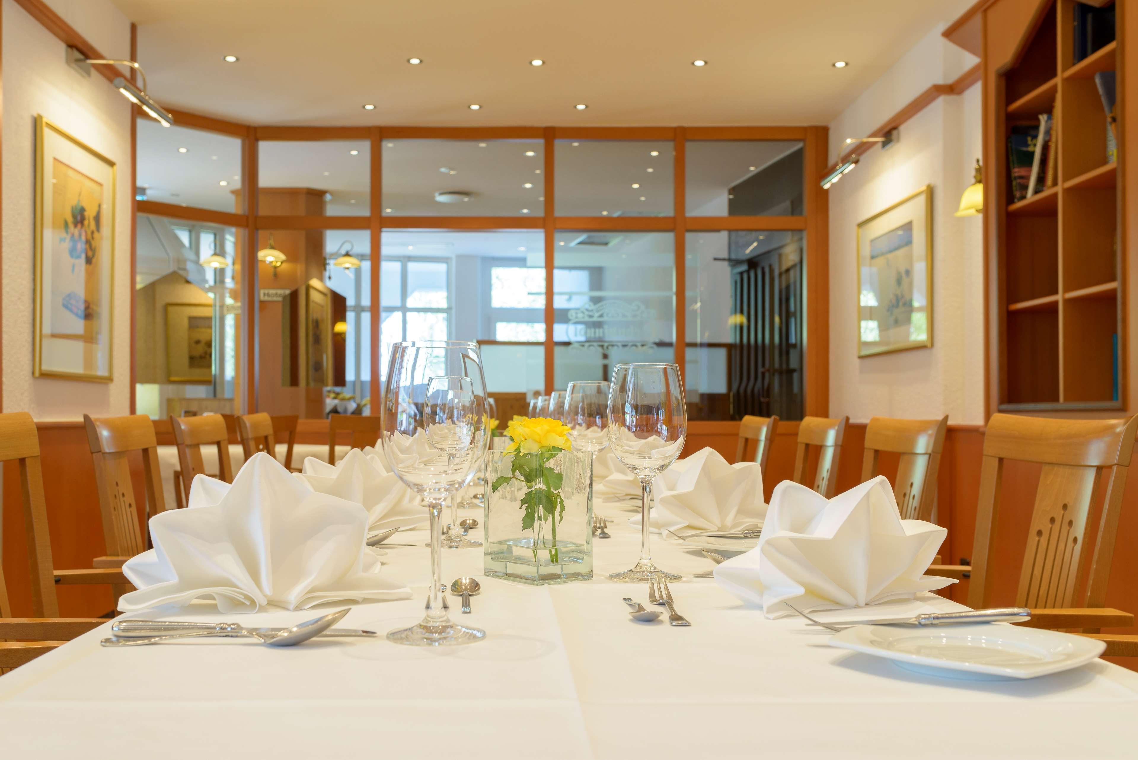 Best Western Plus Hotel Am Schlossberg Nuertingen Luaran gambar