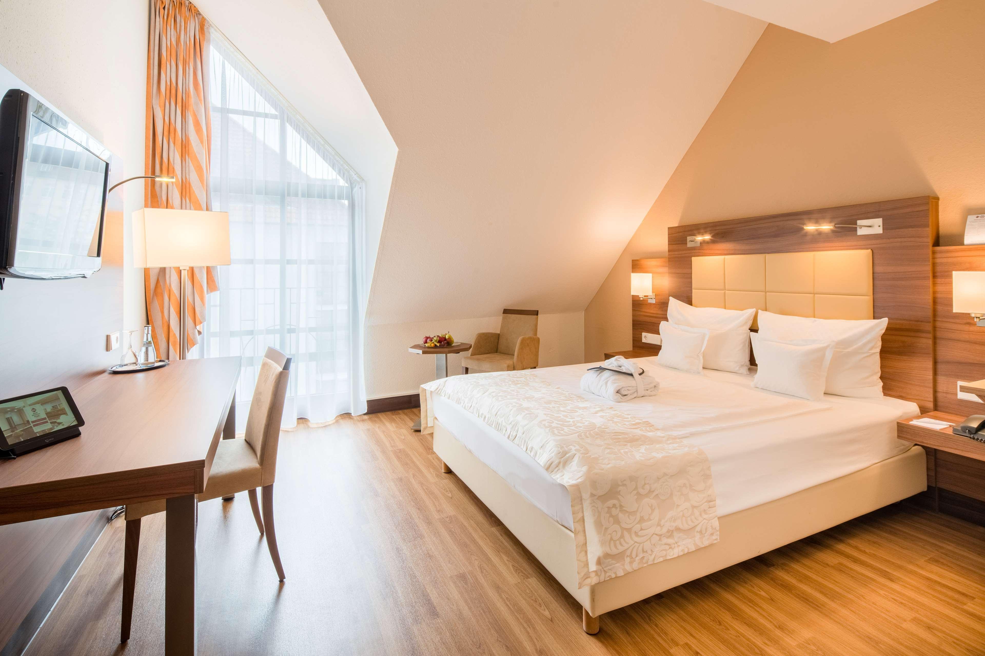 Best Western Plus Hotel Am Schlossberg Nuertingen Luaran gambar