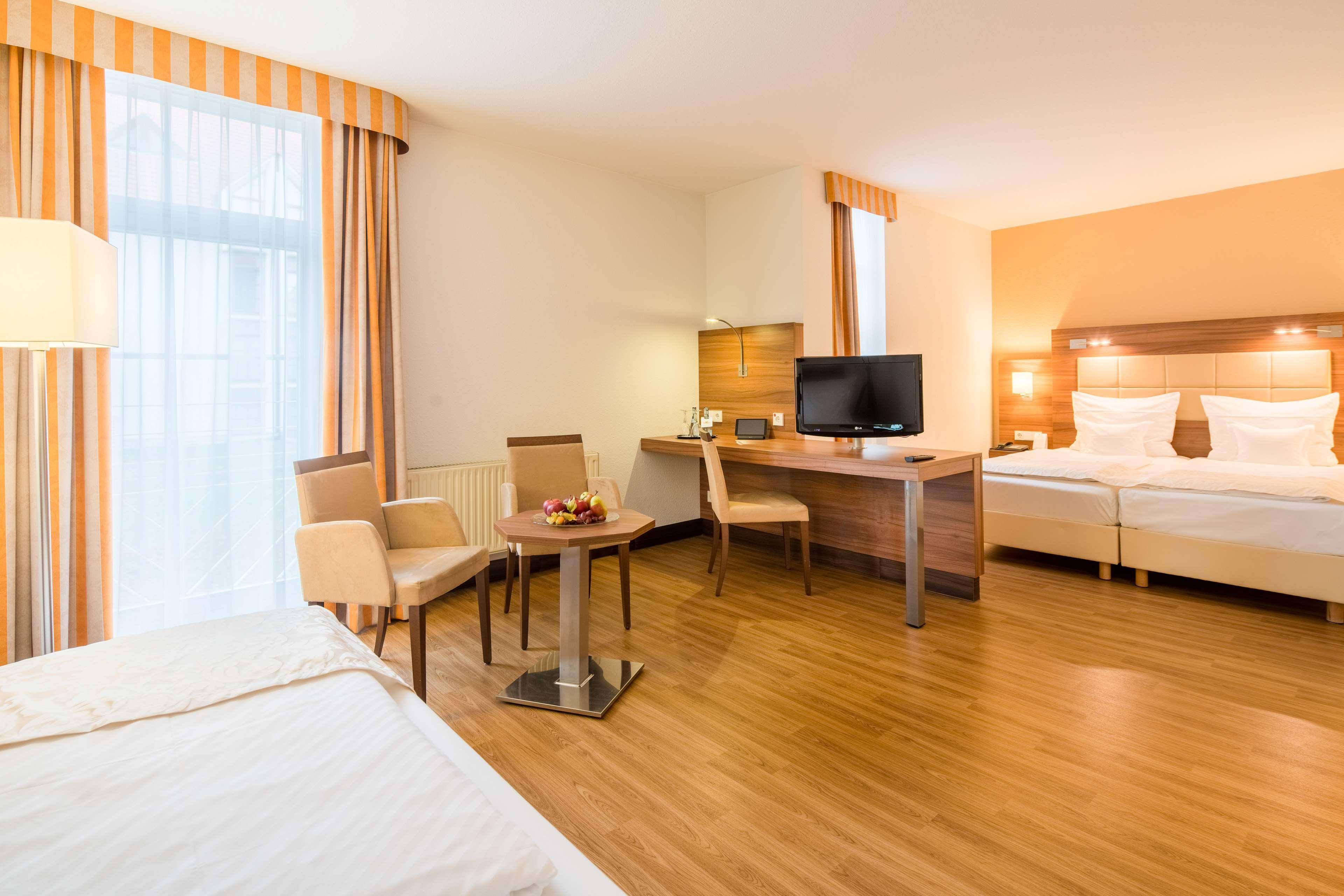 Best Western Plus Hotel Am Schlossberg Nuertingen Luaran gambar