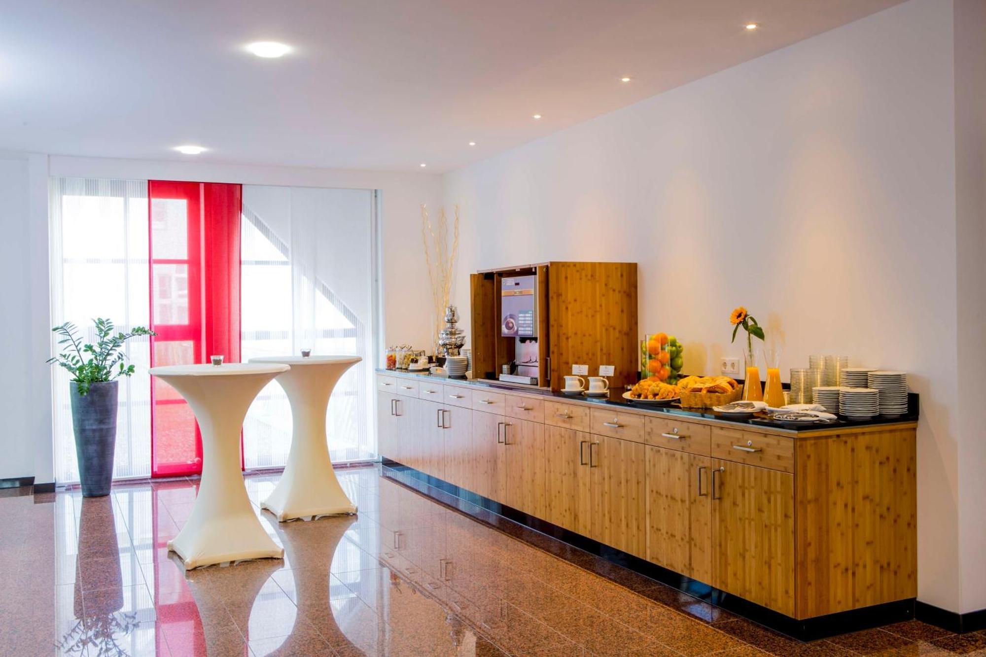 Best Western Plus Hotel Am Schlossberg Nuertingen Luaran gambar