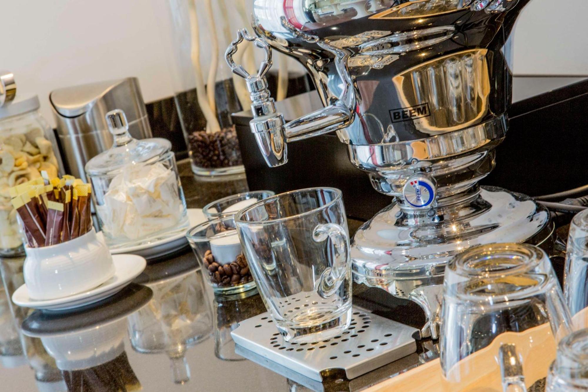 Best Western Plus Hotel Am Schlossberg Nuertingen Luaran gambar