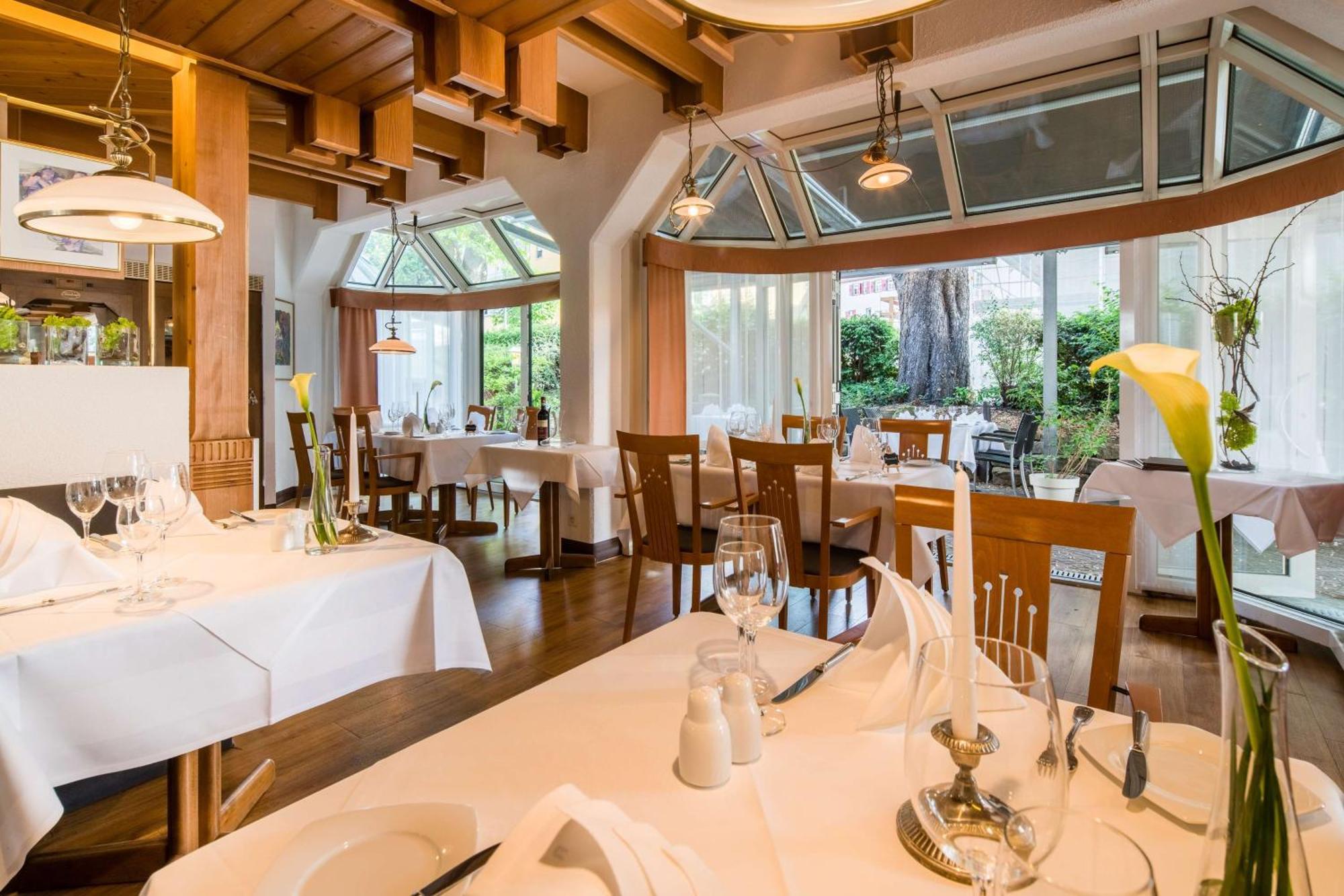 Best Western Plus Hotel Am Schlossberg Nuertingen Luaran gambar