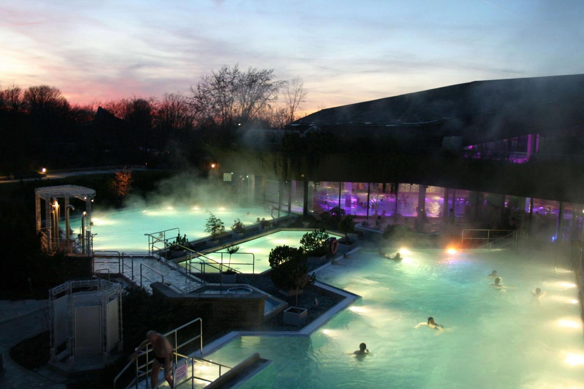 Best Western Plus Hotel Am Schlossberg Nuertingen Luaran gambar