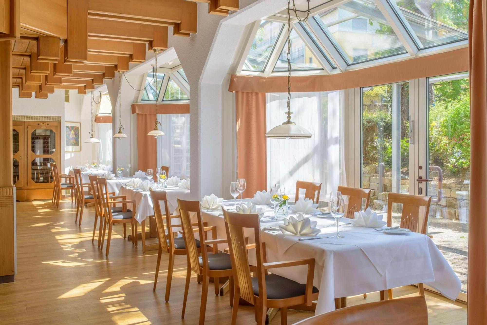 Best Western Plus Hotel Am Schlossberg Nuertingen Luaran gambar