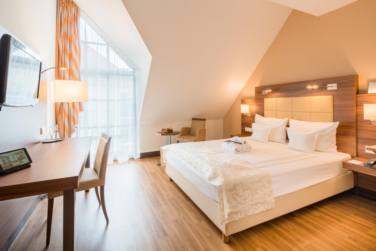 Best Western Plus Hotel Am Schlossberg Nuertingen Luaran gambar